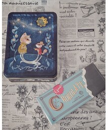 chocolate'2 | ラッピングキット