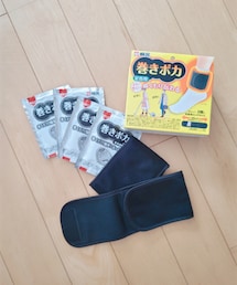 巻きポカ | その他