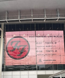 FooFighters | 音楽/本・雑誌