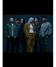 Linkin Park | 音楽/本・雑誌