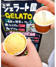 Gelato | その他