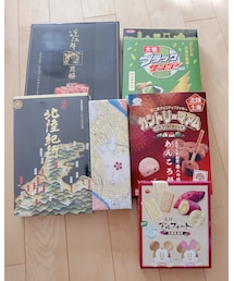 souvenir | その他