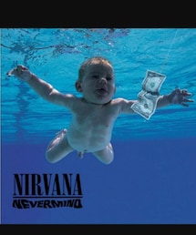 Nevermind | 音楽/本・雑誌