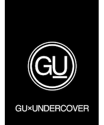 GU×UNDERCOVER | その他