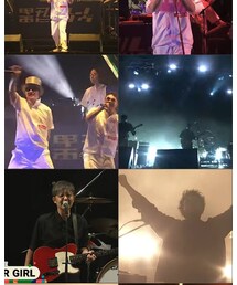 FUJI ROCK | 音楽/本・雑誌