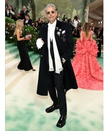 Jeff Goldblum | その他