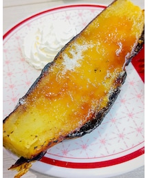 Creme brulee | その他