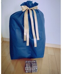 present | ラッピングキット