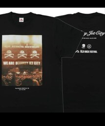 Tシャツ 2 | 音楽/本・雑誌