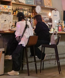 back shot | その他