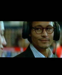 Johnny Depp | 音楽/本・雑誌