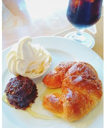 HoneySoftCroissant | その他