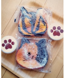 ねこねこ食パン | その他