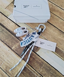 NAUTICA | キーホルダー