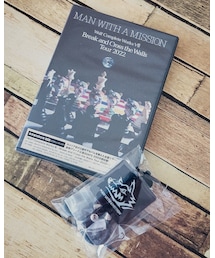 MWAM | 音楽/本・雑誌