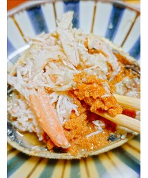 crab | その他