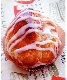 Marron pie | その他