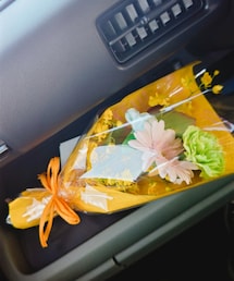 Bouquet | ラッピングキット