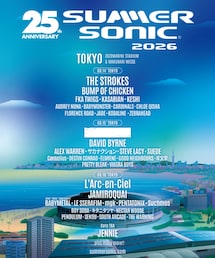 TOKYO | 音楽/本・雑誌