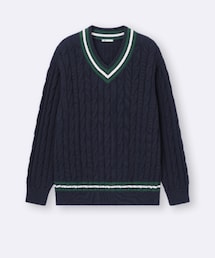 GU | ニット/セーター