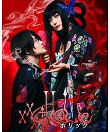 XXXHOLiC | その他