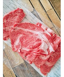 Beef | その他