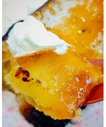 Creme brulee | その他