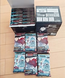 大人買い | その他