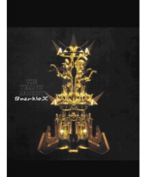 Sparkle X | 音楽/本・雑誌