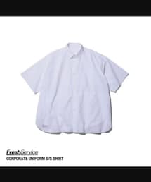FreshService | シャツ/ブラウス