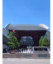 station | その他