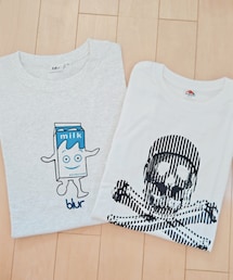 BAND-T | Tシャツ/カットソー