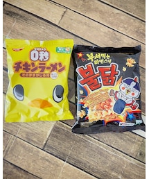 Snack | その他