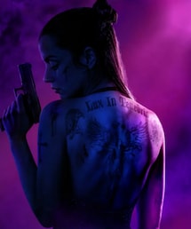 BALLERINA | その他