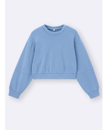 GU | スウェット