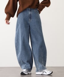 FUNALIVE | デニムパンツ