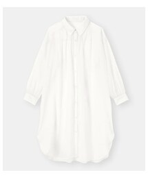 GU | シャツ/ブラウス