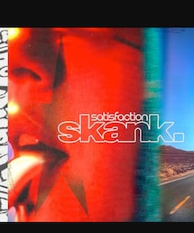Satisfaction Skank | 音楽/本・雑誌
