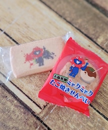 ミャクミャク | その他