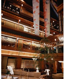 加賀屋 | その他