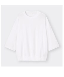 GU | Tシャツ/カットソー
