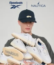 NAUTICA×Reebok | その他