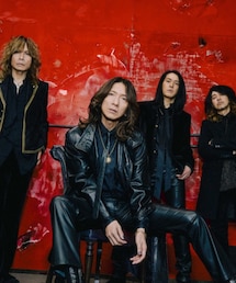 THE YELLOW MONKEY | 音楽/本・雑誌