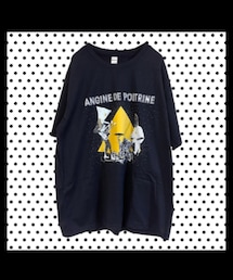 Angine de Poitrine | Tシャツ/カットソー