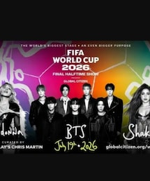 World Cup | 音楽/本・雑誌