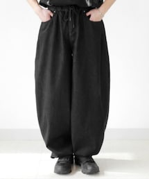 minsobi | デニムパンツ