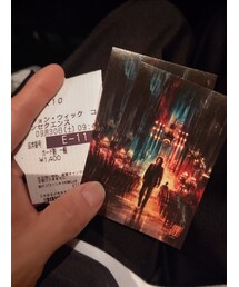 John Wick | その他