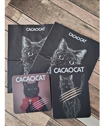 CHOCOLATE | ラッピングキット