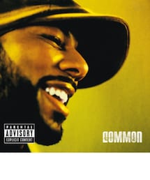 Common | 音楽/本・雑誌