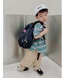 @lenlen23 | ラッピングキット